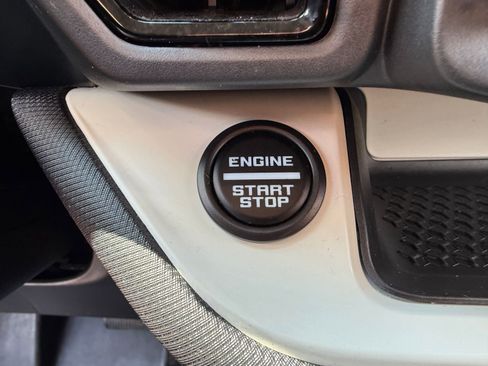 Used 2024 Ford Bronco Sport Heritage w/ Heritage Convenience Package image 18