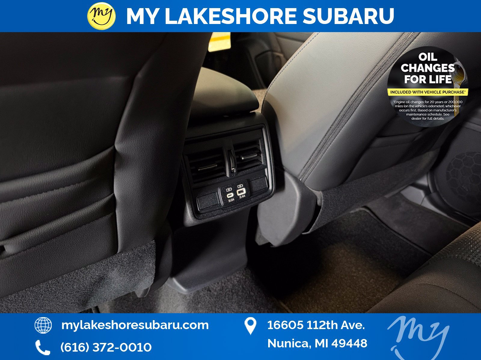 New 2026 Subaru Forester Premium AWD/4WD image 24