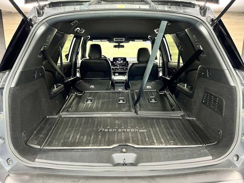 Used 2024 Nissan Pathfinder Rock Creek AWD/4WD image 22