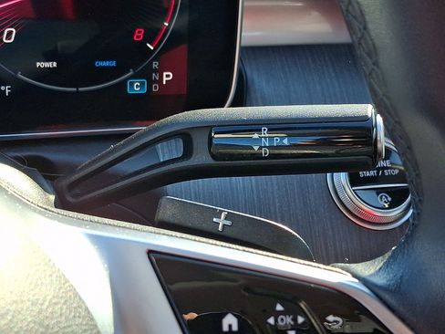 Certified 2023 Mercedes-Benz C 300 4MATIC Sedan image 15