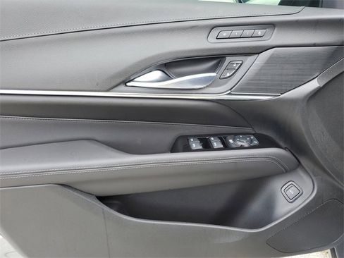 New 2026 Cadillac CT4 Premium Luxury image 8