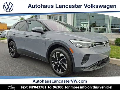 Used 2022 Volkswagen ID.4 Pro