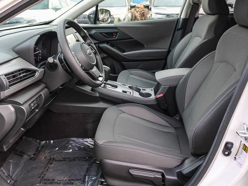 New 2026 Subaru Crosstrek 2.5i image 17