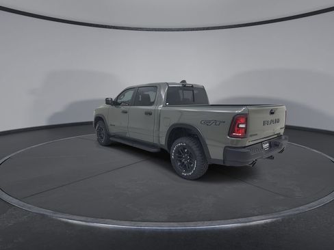 New 2026 RAM 1500 Rebel w/ G/T Package AWD/4WD image 12