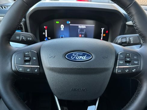 New 2026 Ford Maverick XLT w/ XLT Luxury Package image 21