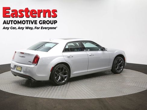 Used 2023 Chrysler 300 S image 44