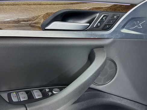 Used 2023 BMW X3 xDrive30i image 19