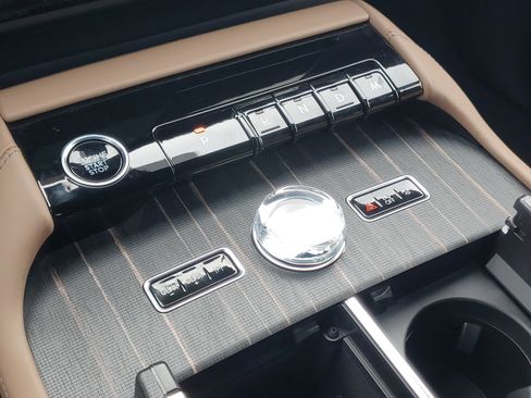 New 2026 Lincoln Navigator L Black Label image 26