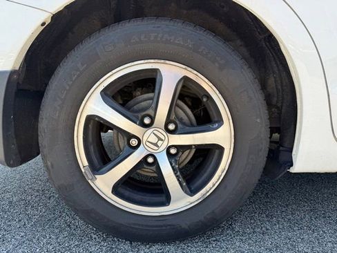 Used 2015 Honda Civic SE image 25