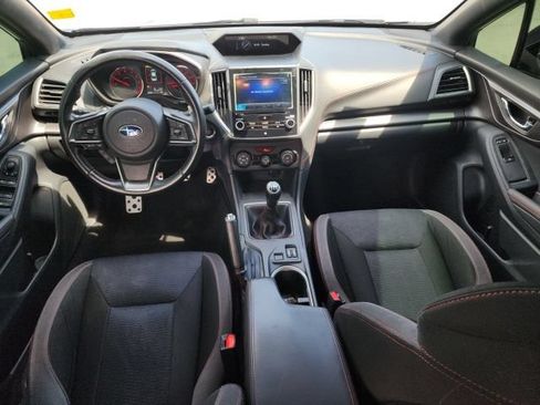 Used 2017 Subaru Impreza 2.0i Sport AWD/4WD image 15
