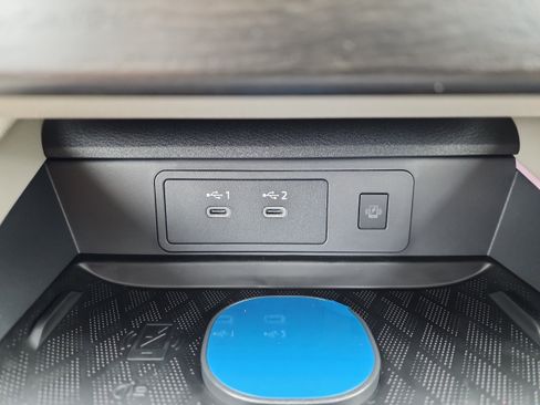 New 2026 Nissan Murano SL AWD/4WD image 16