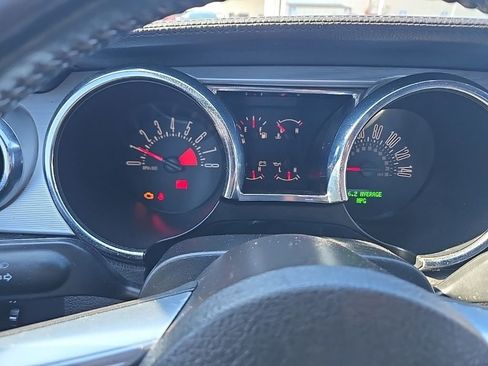 Used 2008 Ford Mustang GT Premium image 7