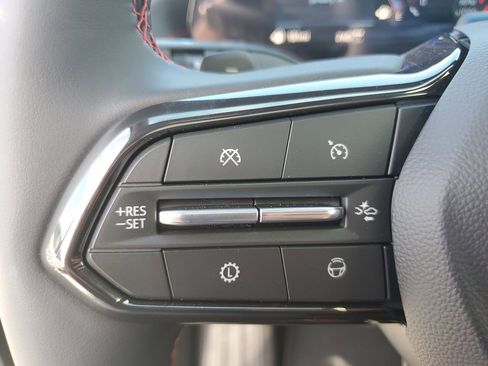 New 2026 Chevrolet Traverse RS image 34