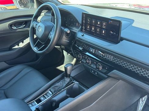 Certified 2023 Honda Accord Sport image 10