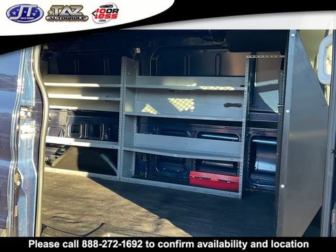 Used 2015 Ford Transit 150 130 Low Roof image 13