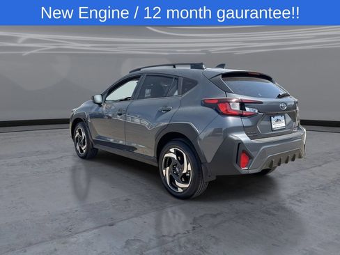 New 2026 Subaru Crosstrek 2.5i Limited AWD/4WD image 5
