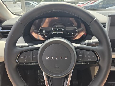 New 2026 MAZDA CX-5 Preferred AWD/4WD image 24