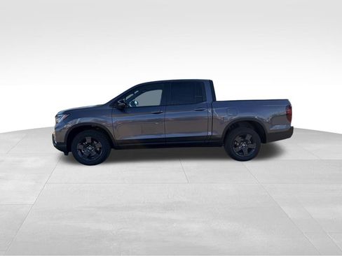 New 2026 Honda Ridgeline TrailSport image 18