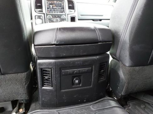 Used 2018 RAM 1500 Rebel w/ Luxury Group AWD/4WD image 29