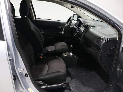 Used 2024 Mitsubishi Mirage ES image 22