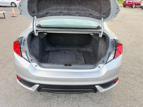 Used 2016 Honda Civic EX-T image 34