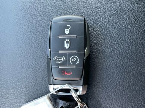 New 2026 RAM 1500 Big Horn image 33