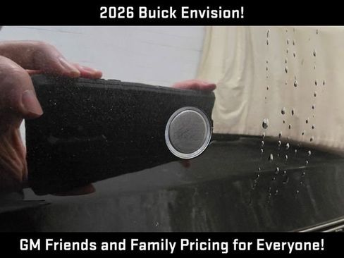 New 2026 Buick Envision Sport Touring image 12