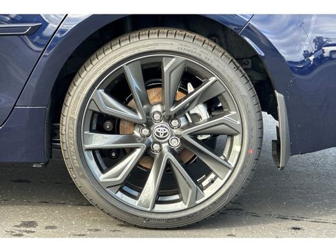 New 2026 Toyota Corolla XSE image 31