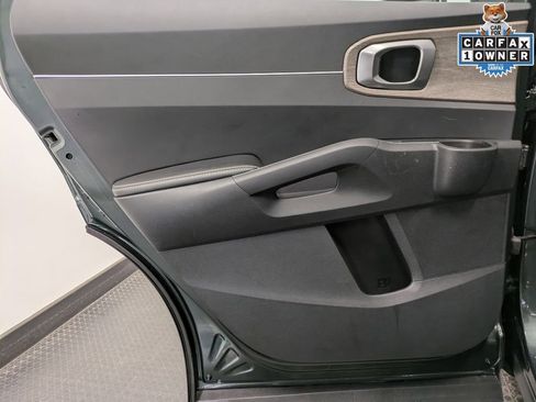 Certified 2023 Kia Sorento X-Line EX AWD/4WD image 22