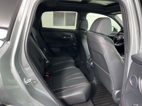 Certified 2025 Acura ADX A-Spec image 13