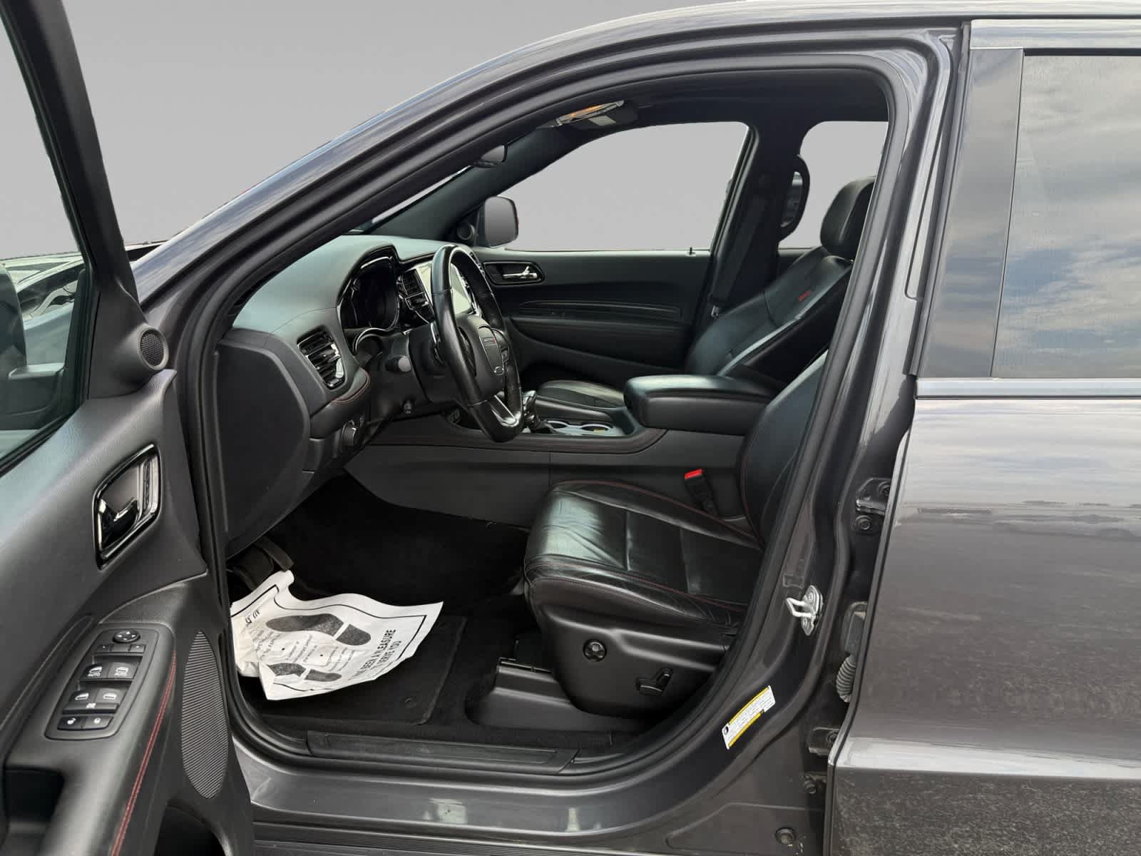 Used 2024 Dodge Durango GT AWD/4WD image 11
