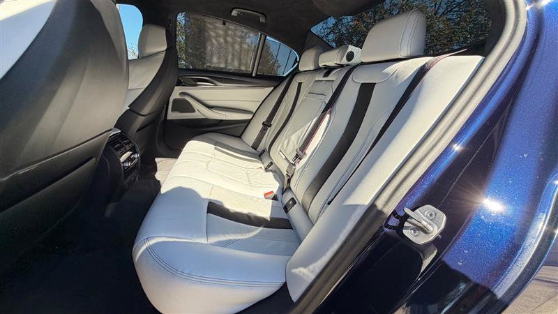Used 2023 BMW M5 w/ Competition Package AWD/4WD image 70