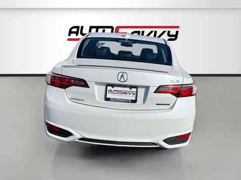 Used 2018 Acura ILX w/ Special Edition Package image 6