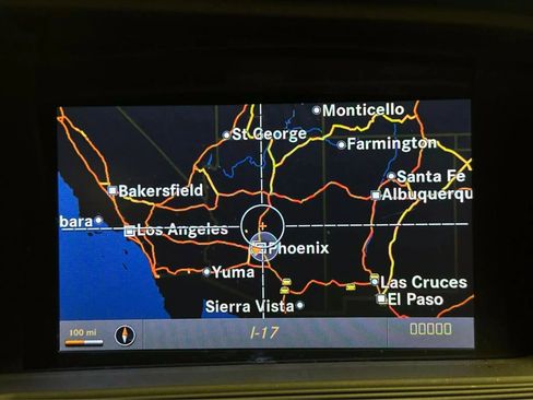 Used 2009 Mercedes-Benz S 550 image 40