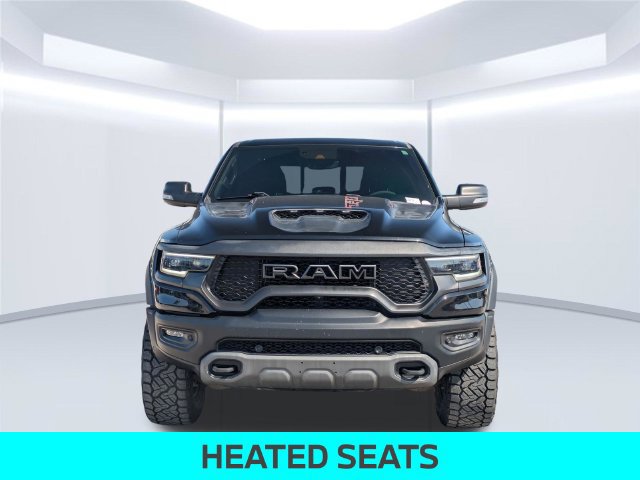 Used 2021 RAM 1500 TRX w/ TRX Level 2 Equipment Group AWD/4WD image 11