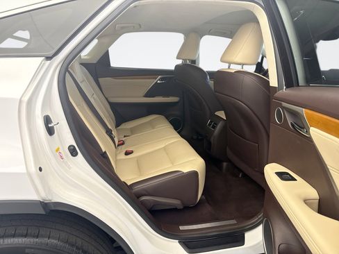 Used 2019 Lexus RX 350 AWD w/ Navigation Package image 17