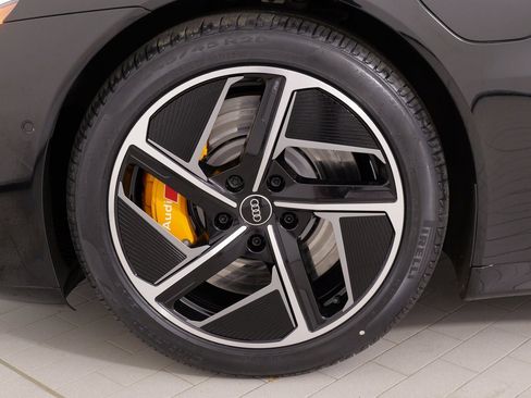 Used 2024 Audi RS e-tron GT w/ Carbon Performance Package image 66