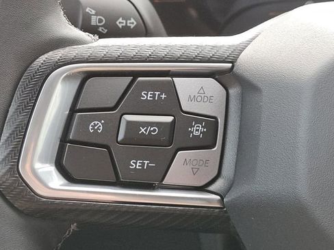 New 2026 Ford Mustang Coupe image 18