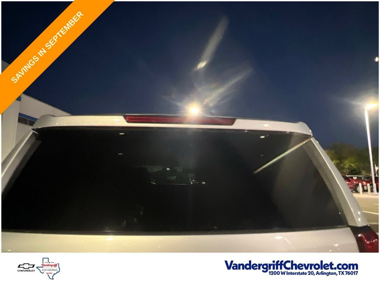 Used 2018 Chevrolet Tahoe LS RWD image 12