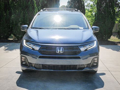 New 2026 Honda Odyssey EX-L image 3