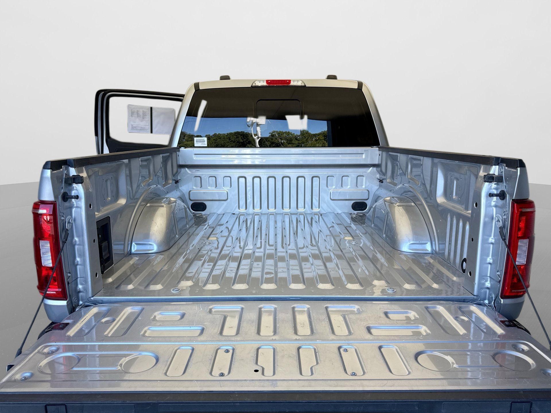 Used 2023 Ford F150 XLT w/ Equipment Group 302A High AWD/4WD image 22