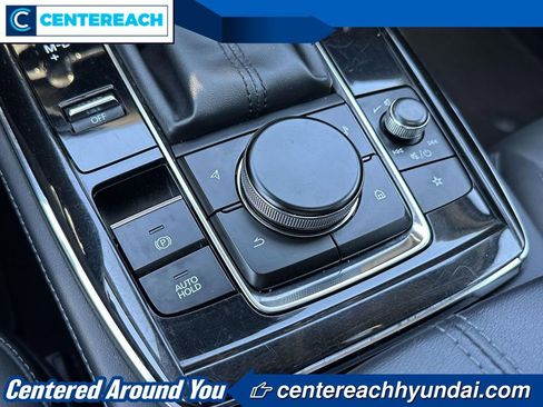 Used 2025 MAZDA CX-30 AWD 2.5 S w/ Preferred Package image 29