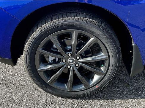 Used 2025 Acura RDX A-Spec AWD/4WD image 28