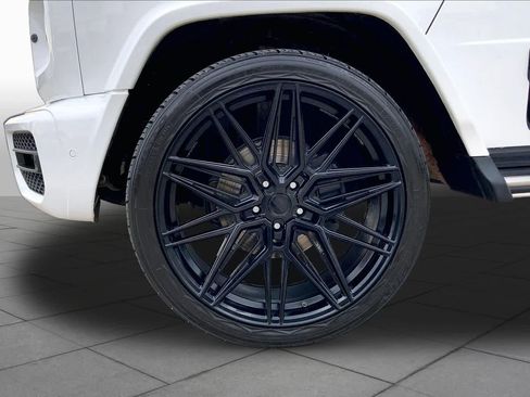 Used 2019 Mercedes-Benz G 550 image 10