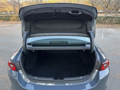 Certified 2025 MAZDA MAZDA3 s image 26