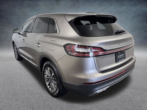 Certified 2021 Lincoln Nautilus Reserve AWD/4WD image 5
