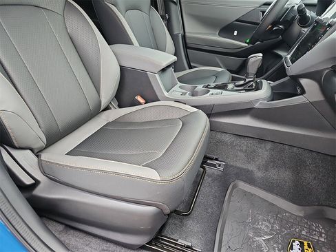 New 2026 Subaru Crosstrek 2.5i Wilderness image 10