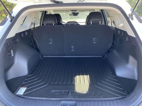 New 2025 Kia Sportage EX AWD/4WD image 28
