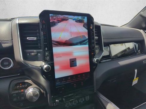 New 2026 RAM 1500 Laramie image 10