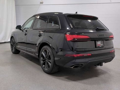 New 2026 Audi Q7 3.0T Premium Plus AWD/4WD image 4